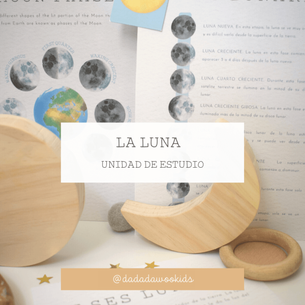 Proyecto la luna