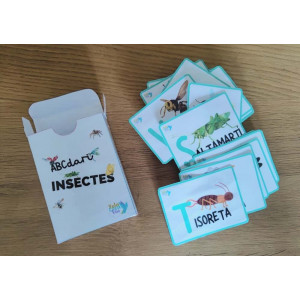 ABCedari d'insectes