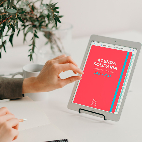 Agenda Digital Curso 2022-2023 - CAT