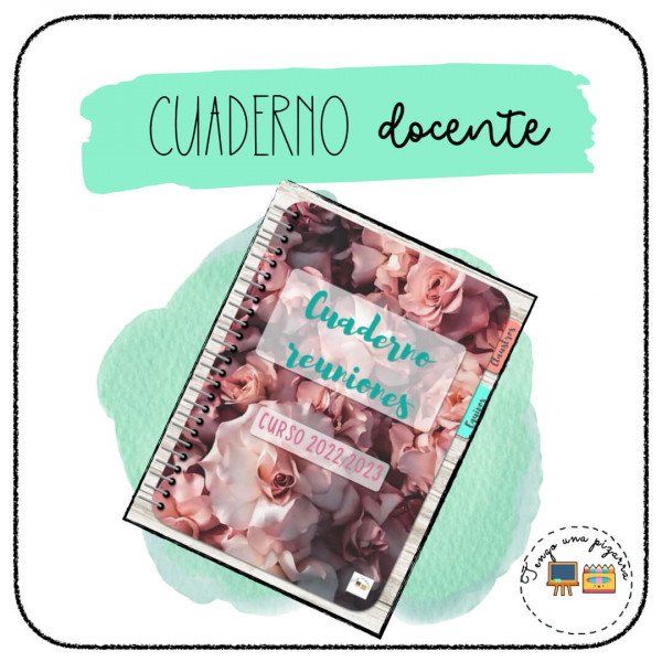 Cuaderno docente 4