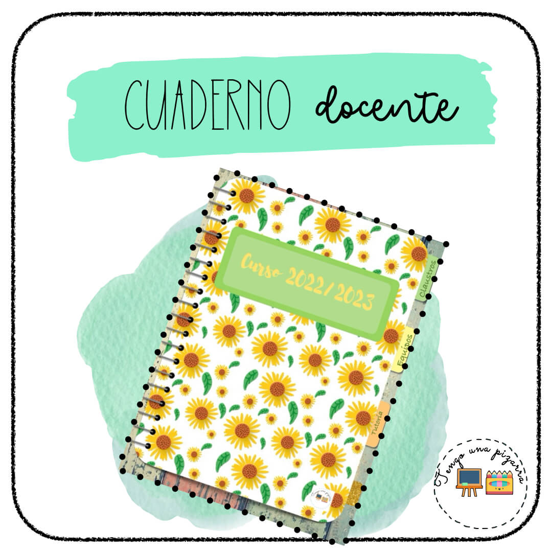 Cuaderno docente 3