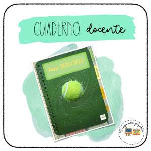 Cuaderno docente 2