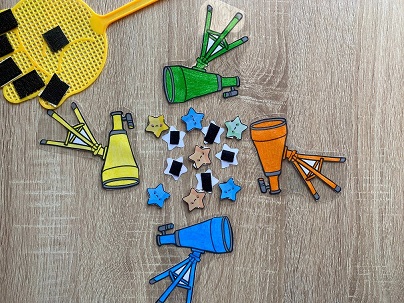 El juego de una noche de verano