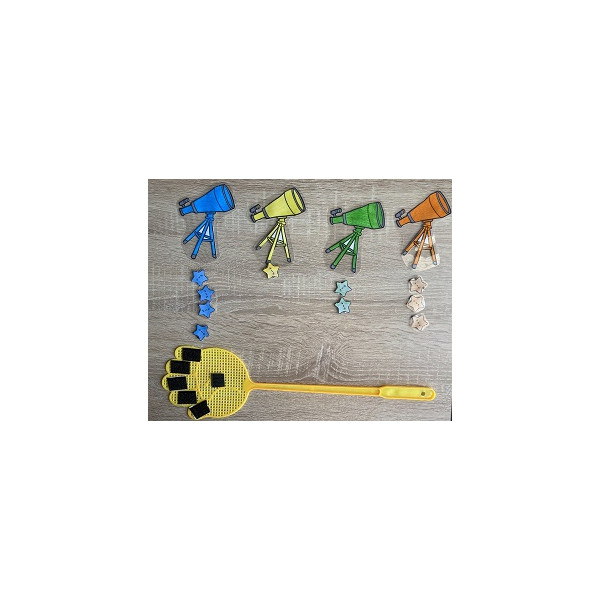 El juego de una noche de verano