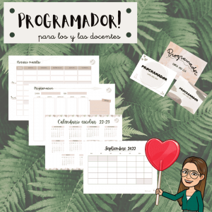 PROGRAMADOR CURSO 2022-2023