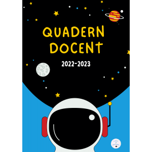Quadern docent