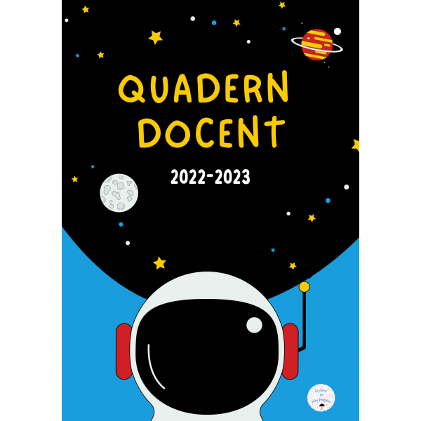 Quadern docent