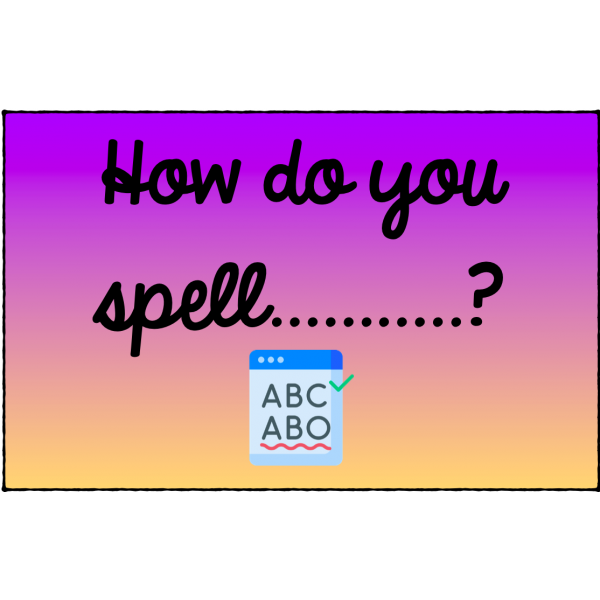 English classroom language