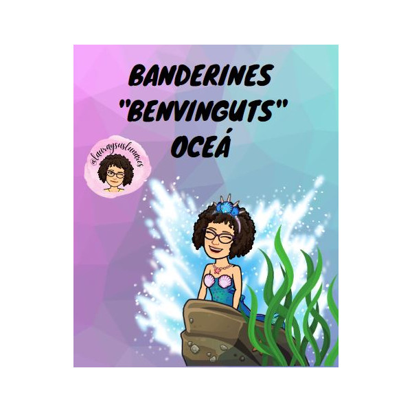 Banderins de l´oceá