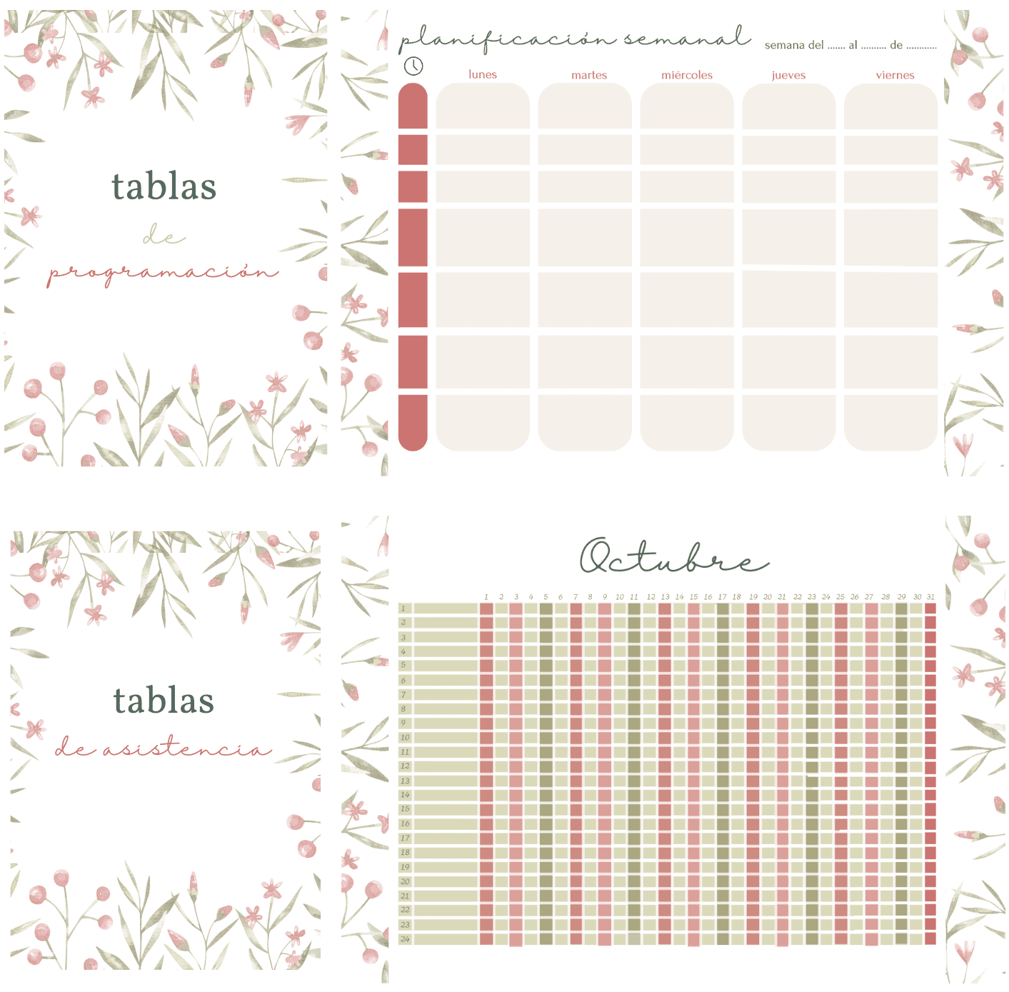 Cuaderno docente 2022/2023