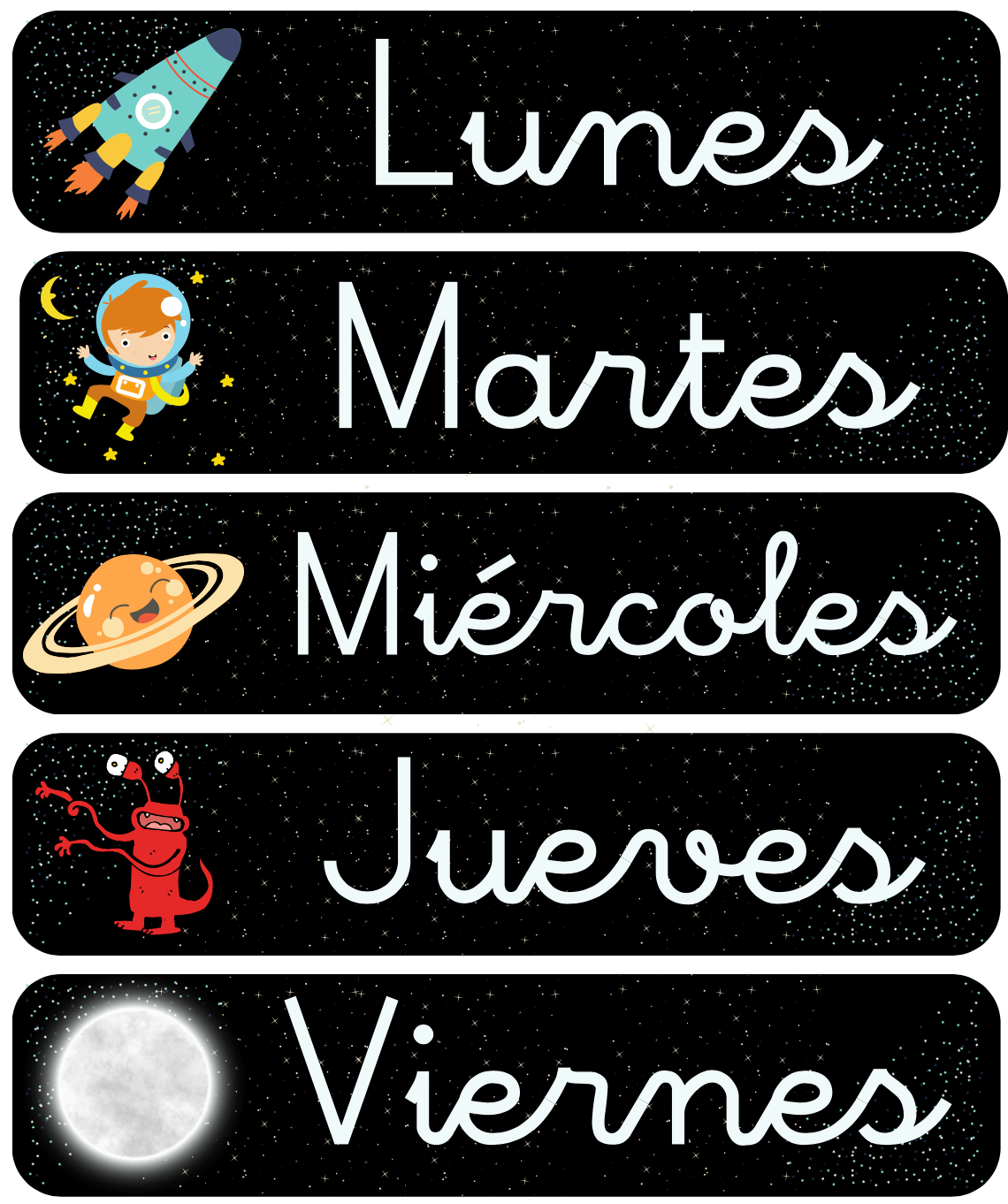 Carteles para asamblea