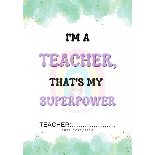 Quadern docent 2022-2023