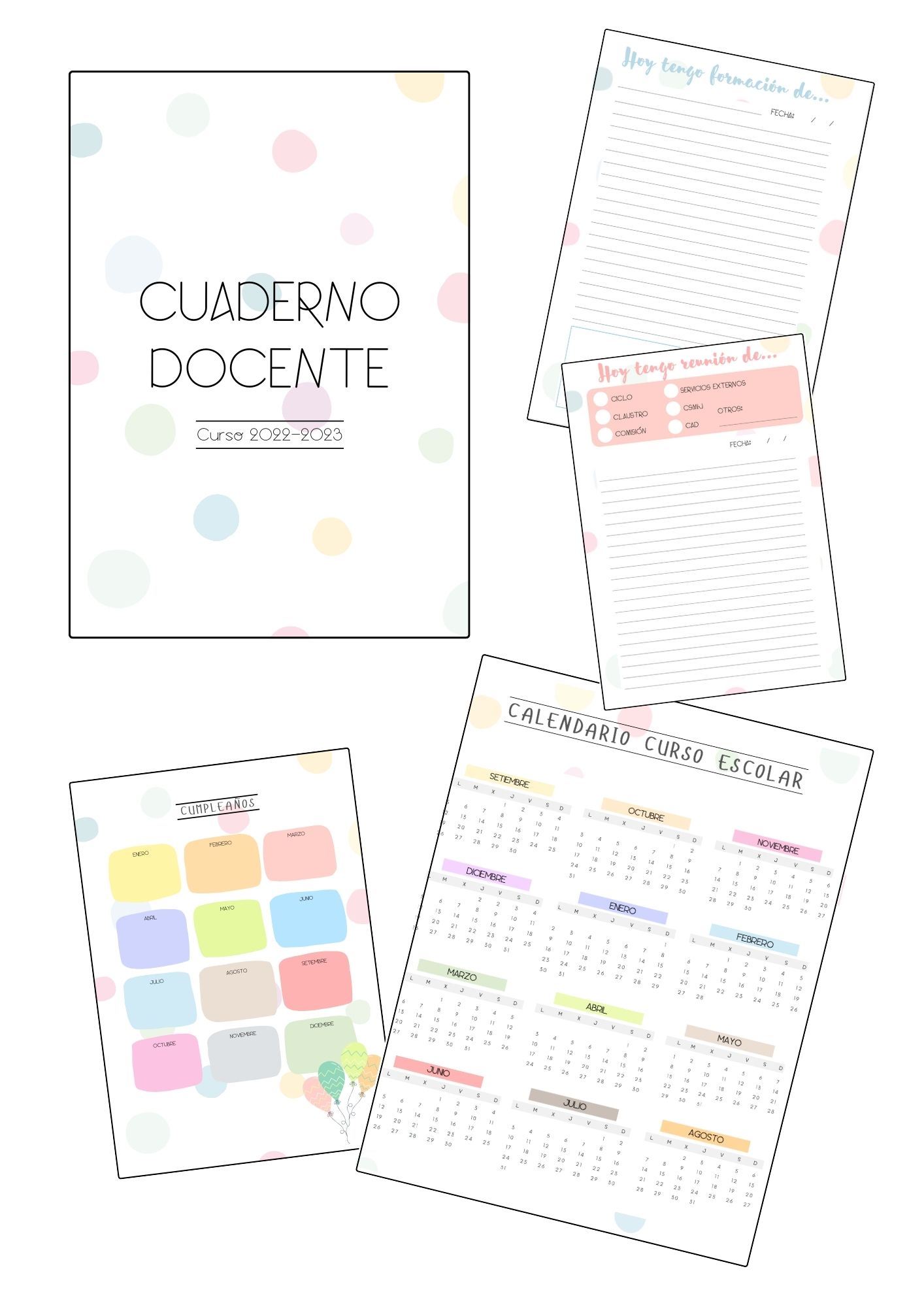 Cuaderno docente 22-23