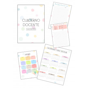 Cuaderno docente 22-23