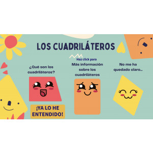 Genially LOS CUADRILÁTEROS