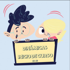 Dinámicas inicio curso (22-23) (CAST / CAT)