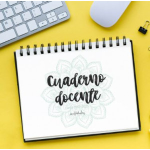 CUADERNO DOCENTE CURSO 22-23