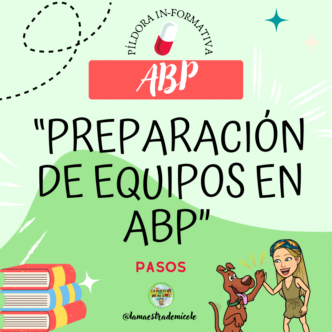 Ficha de equipo para ABP