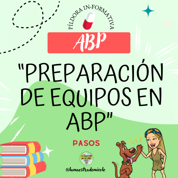 Ficha de equipo para ABP