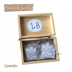 Reunió de famílies