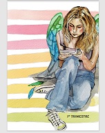 📒Agenda CUATRIMESTRAL Saber nos hace libres 22-23