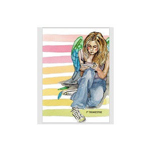 📒Agenda CUATRIMESTRAL Saber nos hace libres 22-23