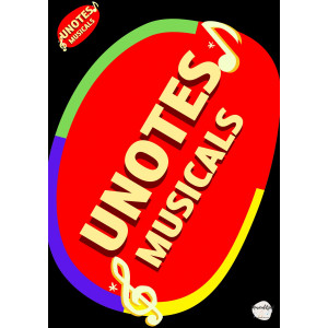 CAT/CAST UNOtas musicales @musicalitza