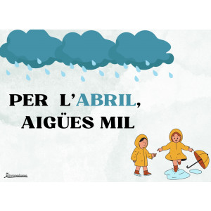 DITES MESOS DE L'ANY