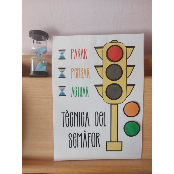 Tècnica del semàfor