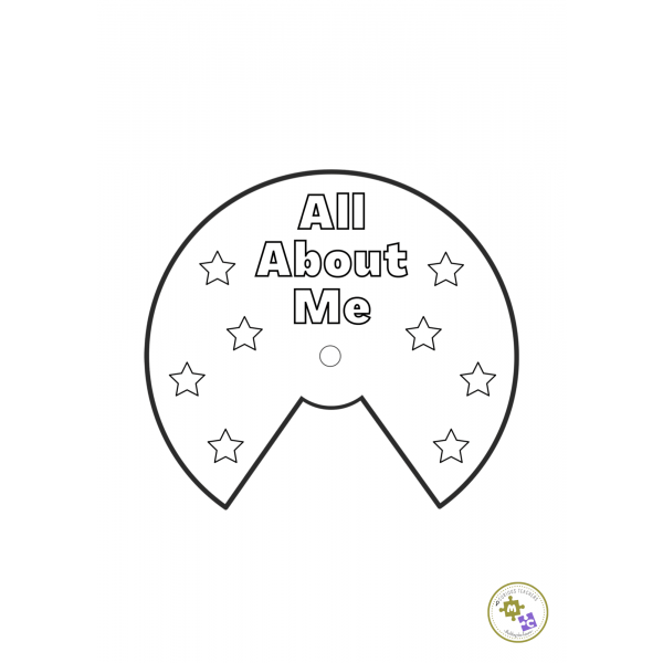 “All about me”