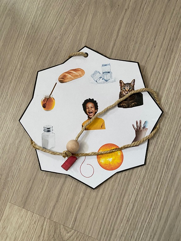 ESTRELLES MONOSIL·LÀBIQUES