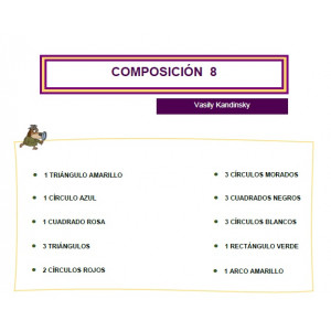 Un detective en el museo