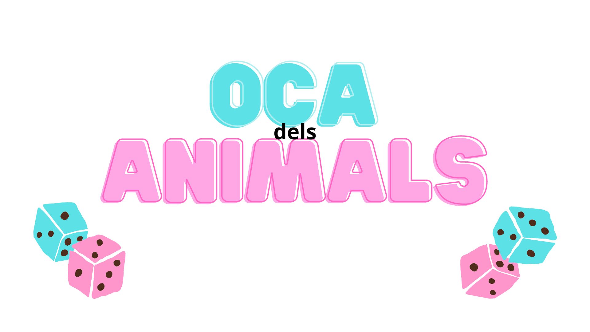 Oca dels animals