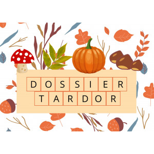 Dossier tardor