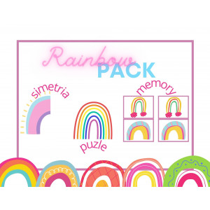 Pack Arc de Sant Martí