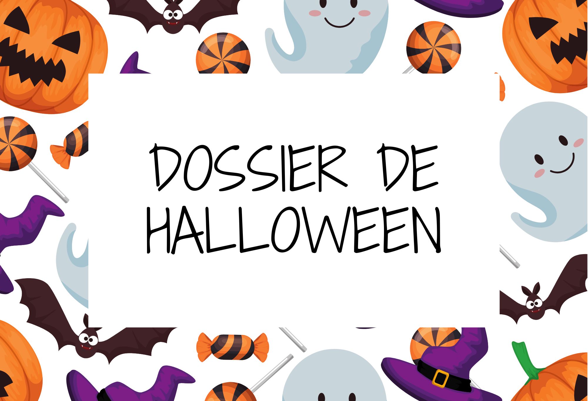 Dossier Halloween