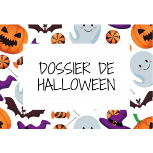 Dossier Halloween