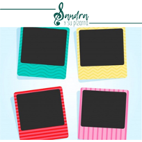 Las fotos de mis vacaciones