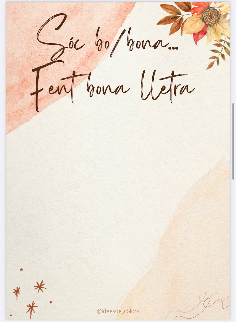 SÓC BO, SÓC BONA...