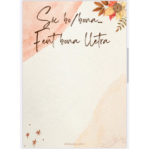 SÓC BO, SÓC BONA...