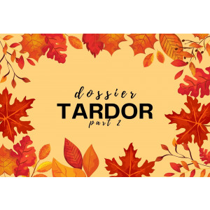 Dossier tardor 2