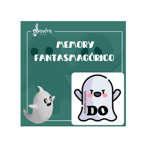 Memory fantasmagórico