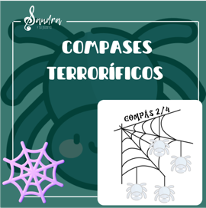 Compases terroríficos