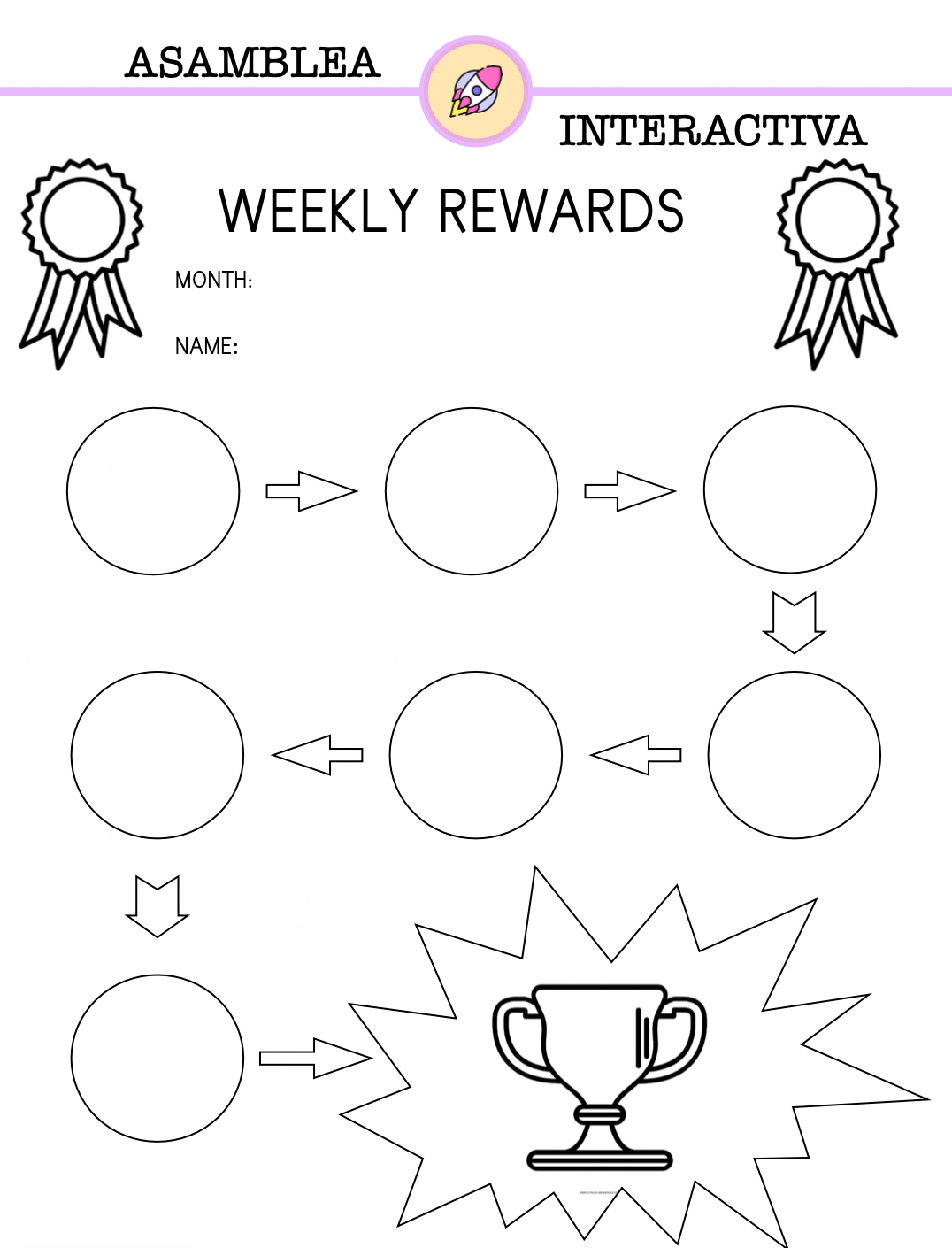 FICHA DE REGISTRO DE COMPORTAMIENTO