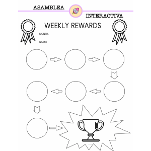 FICHA DE REGISTRO DE COMPORTAMIENTO
