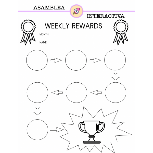 FICHA DE REGISTRO DE COMPORTAMIENTO