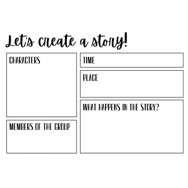 IMAGINING THE FUTURE PROJECT