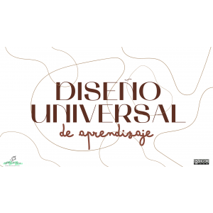 DISEÑO UNIVERSAL DE APRENDIZAJE: Guía práctica