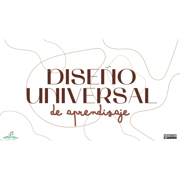 DISEÑO UNIVERSAL DE APRENDIZAJE: Guía práctica