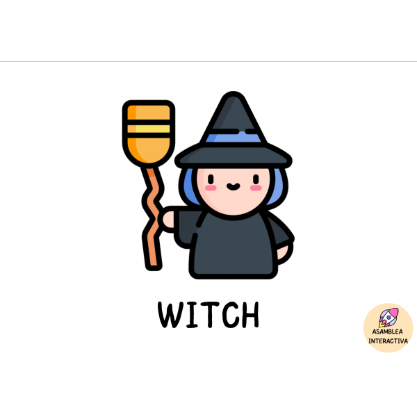 HALLOWEEN FLASHCARDS